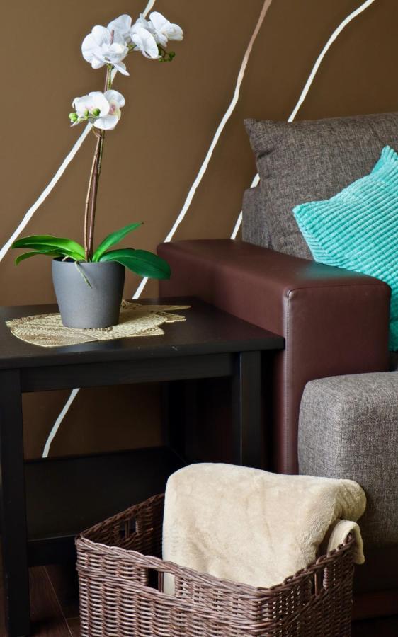 Neptune Ear, Family-Friendly, Modern, Fully-Equipped, Cozy Apartment Ventspils Exteriör bild