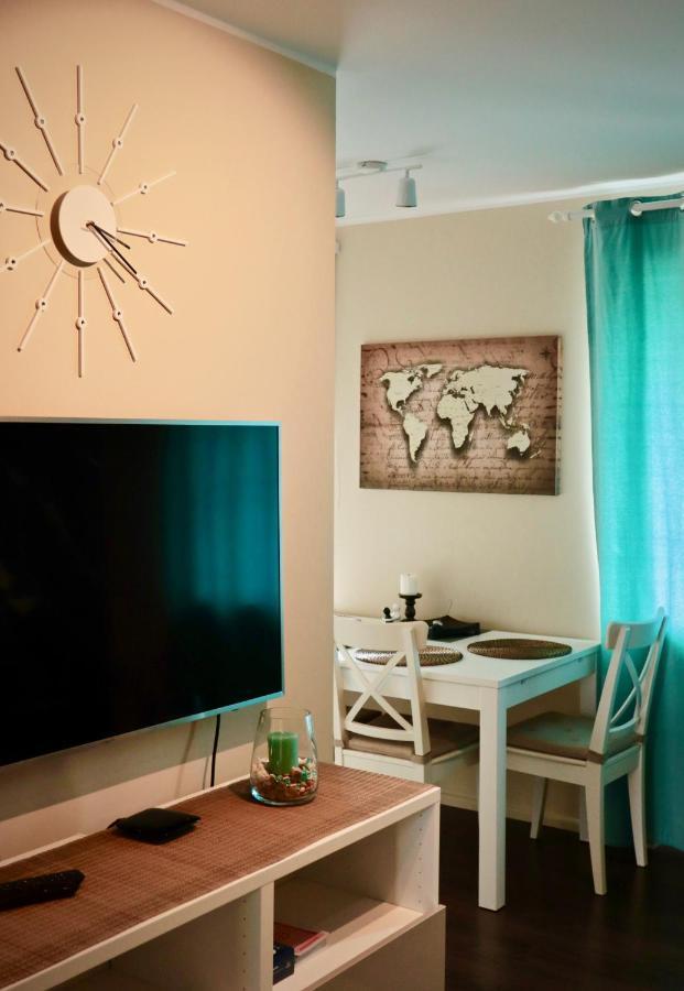 Neptune Ear, Family-Friendly, Modern, Fully-Equipped, Cozy Apartment Ventspils Exteriör bild
