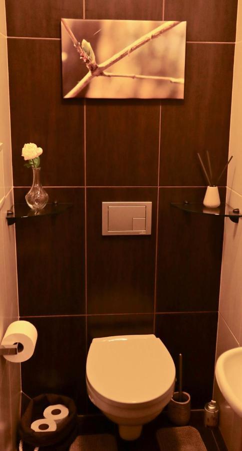Neptune Ear, Family-Friendly, Modern, Fully-Equipped, Cozy Apartment Ventspils Exteriör bild