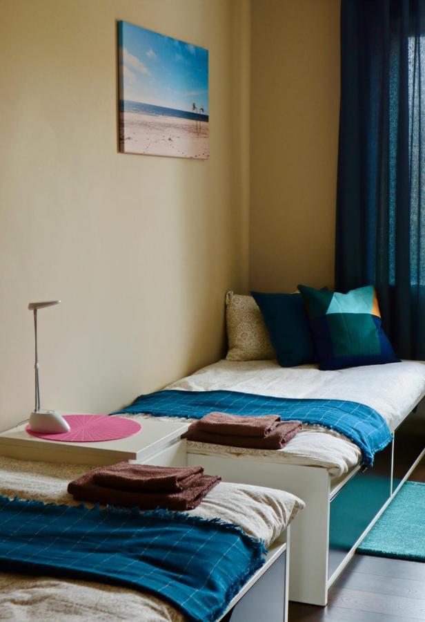Neptune Ear, Family-Friendly, Modern, Fully-Equipped, Cozy Apartment Ventspils Exteriör bild