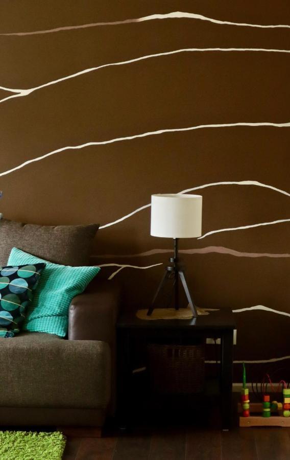 Neptune Ear, Family-Friendly, Modern, Fully-Equipped, Cozy Apartment Ventspils Exteriör bild